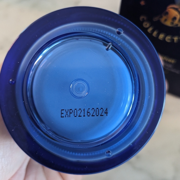 🌸 FaceTory Moon Velvet Sleeping Mask w/ Shea & Azulene NIB / NWT - Picture 14 of 16